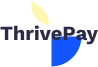 thrivepay logo